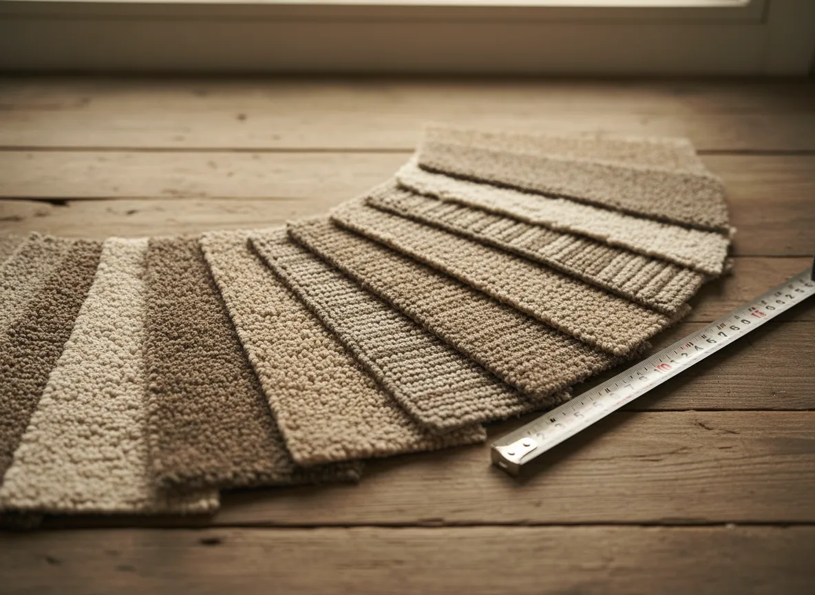 Carpet Installation New Portland, ME FAQs